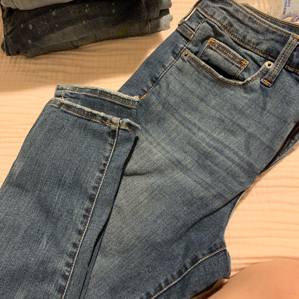 Brand new women’s Jeans size 6 nice